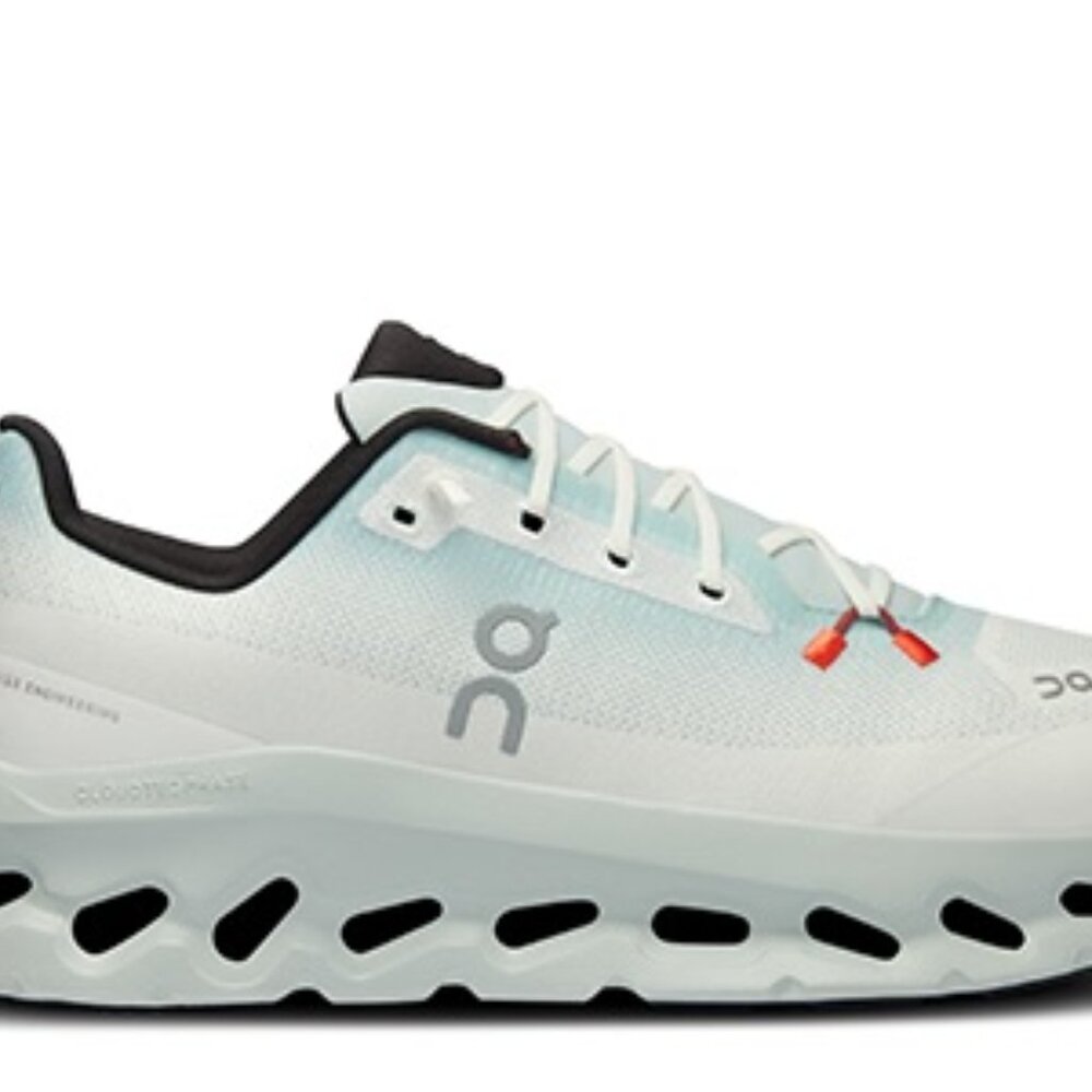 On Running Cloud Tilt - Mineral/Ivory - Size 9.5 Men's